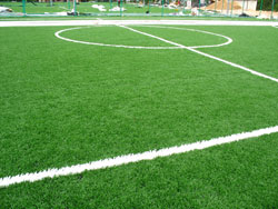 Outdoor Futsal