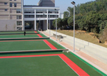 Synthetic Turf