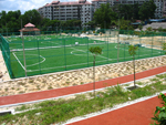 Synthetic Turf