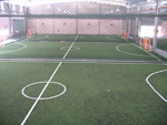 Synthetic Turf