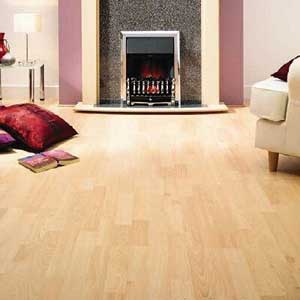 Wood Texture Vinyl Flooring