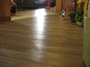 Vinyl Flooring