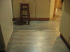 Vinyl Flooring