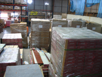 Our Warehouse