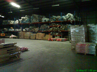 Our Warehouse