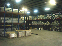 Our Warehouse