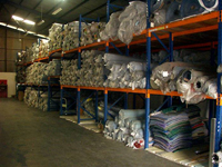 Our Warehouse